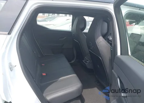 2023 Fisker Inc. Ocean Ultra from USA, damaged, VIN VCF1UBU23PG008448